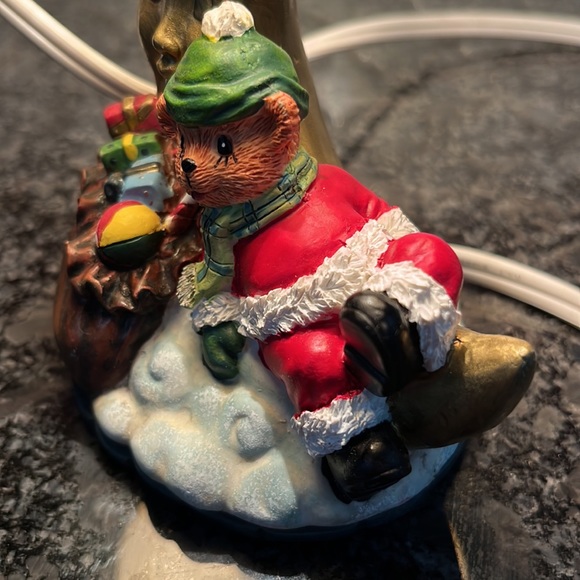 Vintage Mini Christmas Light - Picture 6 of 9